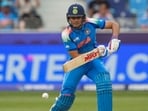 Shubman Gill shared his assessment of Dubai pitch ahead of Champions Trophy final. Shubman Gill shared his assessment of Dubai pitch ahead of Champions Trophy final.