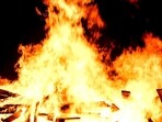 A fire has broken out in Bastrop County, Texas. A fire has broken out in Bastrop County, Texas.