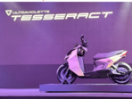 Pre-bookings for the new UV Tesseract are open for <span class='webrupee'>₹</span>999 and the deliveries will commence from the first quarter of 2026.