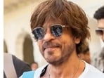 Shah Rukh Khan, Madhuri Dixit and Kareena Kapoor are all in Jaipur for IIFA. Shah Rukh Khan, Madhuri Dixit and Kareena Kapoor are all in Jaipur for IIFA.