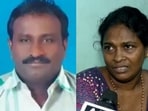 A man from Kerala's Thiruvananthapuram was shot dead in Jordan by security forces. His family has alleged a scam. A man from Kerala's Thiruvananthapuram was shot dead in Jordan by security forces. His family has alleged a scam.