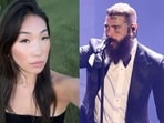 Christy Lee, 20, an aspiring influencer and celebrity stylist, is rumoured to be Post Malone's new girlfriend. Christy Lee, 20, an aspiring influencer and celebrity stylist, is rumoured to be Post Malone's new girlfriend.