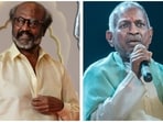 Rajinikanth has sent wishes to the maestro ahead of his performance. Rajinikanth has sent wishes to the maestro ahead of his performance.