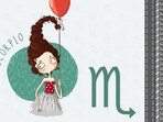 Scorpio Weekly Horoscope March 9 to 15, 2025: There can be financial issues but health will be normal. Scorpio Weekly Horoscope March 9 to 15, 2025: There can be financial issues but health will be normal.