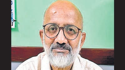 School chairman alleges irregularities in RTE admissions, demands action School chairman alleges irregularities in RTE admissions, demands action