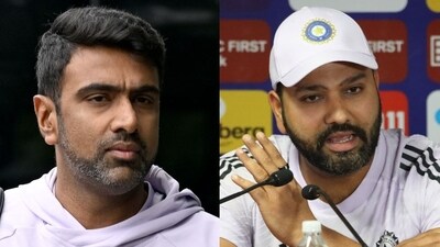 R Ashwin defended Team India from the controversial Dubai criticism. (PTI) R Ashwin defended Team India from the controversial Dubai criticism. (PTI)