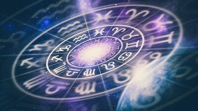 Astrological prediction for March 9, 2025.