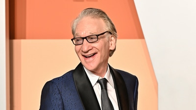 Bill Maher criticised cancel culture, linking it to the Oscars' outcome for Emilia Perez. He argued that controversy around actress Karla Sofia Gascon's past tweets harmed the film's chances (Evan Agostini/Invision/AP) Bill Maher criticised cancel culture, linking it to the Oscars' outcome for Emilia Perez. He argued that controversy around actress Karla Sofia Gascon's past tweets harmed the film's chances (Evan Agostini/Invision/AP)