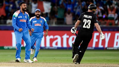 India's Varun Chakaravarthy wil be expected to continue his mystery in India vs New Zealand match today (ANI) India's Varun Chakaravarthy wil be expected to continue his mystery in India vs New Zealand match today (ANI)