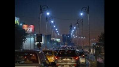 According to PMC officials, the initiative focused on areas under the Shivajinagar-Ghole Road, Kothrud-Bavdhan, and Aundh-Baner ward offices. (REPRESENTATIVE PHOTO)
