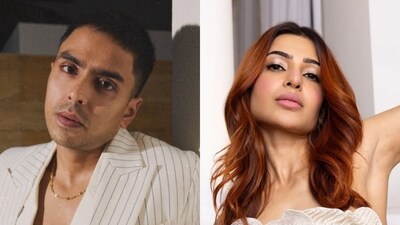 Adarsh Gourav on Telugu debut (Photos: Instagram)