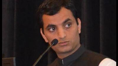 Balesh Dhankhar, 43, who hails from Rewari in Haryana, was sentenced in the Downing Centre District Court on Friday. (HT Photo)