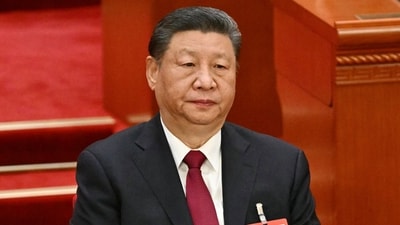 China announced tariffs on over $2.6 billion worth of Canadian agricultural and food products (AFP)