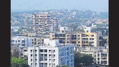 Earlier Lohegaon reported the highest temperature in the state on March 3 and 6 at 38.6 degrees Celsius and 38 degrees Celsius respectively. (REPRESENTATIVE PHOTO) Earlier Lohegaon reported the highest temperature in the state on March 3 and 6 at 38.6 degrees Celsius and 38 degrees Celsius respectively. (REPRESENTATIVE PHOTO)