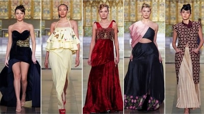London Fashion Week