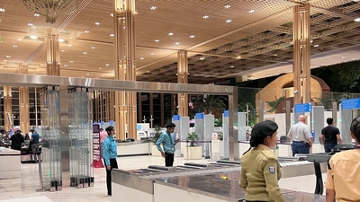 Bengaluru airport to have stricter security protocols amid Ranya Rao's gold smuggling case.