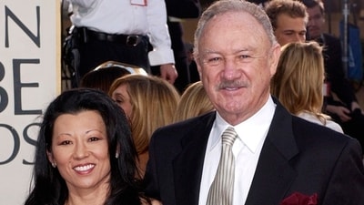 Actor Gene Hackman lived in New Mexico with his pianist wife Betsy Hackman. (AP FILE) Actor Gene Hackman lived in New Mexico with his pianist wife Betsy Hackman. (AP FILE)