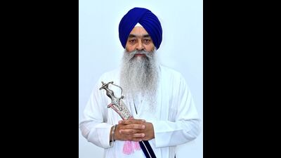 Giani Raghbir Singh Giani Raghbir Singh