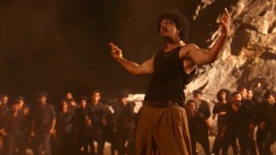 The Kerala-born rapper made a return to his roots with the song, which he released on March 7,