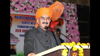 Himachal chief minister Sukhvinder Singh Sukhu (Source: X) Himachal chief minister Sukhvinder Singh Sukhu (Source: X)
