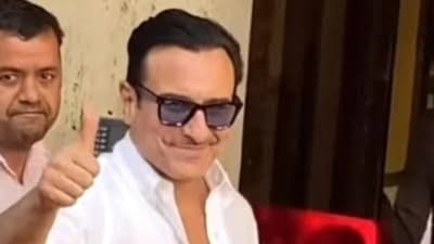 Saif Ali Khan
