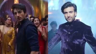 Reddit likes Meezaan Jafri's cameo in Nadaaniyan over Ibrahim Ali Khan's performance. Reddit likes Meezaan Jafri's cameo in Nadaaniyan over Ibrahim Ali Khan's performance.