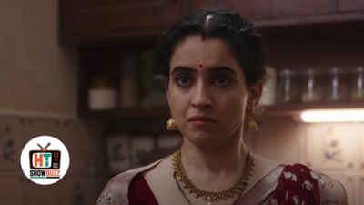 Sanya Malhotra in Mrs, a recent 'women-oriented' film. Sanya Malhotra in Mrs, a recent 'women-oriented' film.