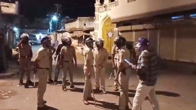 A police team from Kerala was dispatched to Maharashtra on Friday to bring them back. (File) (PTI) A police team from Kerala was dispatched to Maharashtra on Friday to bring them back. (File) (PTI)