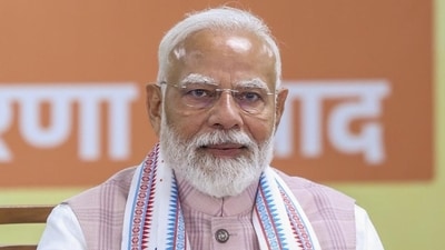 The bereaved mother said she would appeal to PM Modi to intervene in the matter and look into their justice appeal. (PMO)