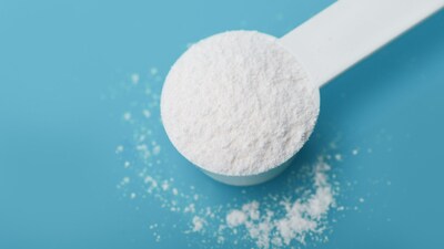 Include the best protein powder for muscle building and support your fitness journey. (Adobe Stcok) Include the best protein powder for muscle building and support your fitness journey. (Adobe Stcok)