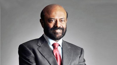 Shiv Nadar is the Founder of HCL Technologies. (Shiv Nadar Foundation) Shiv Nadar is the Founder of HCL Technologies. (Shiv Nadar Foundation)