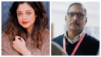 Tanushree took to her Instagram Stories to react to the new update in the case. Tanushree took to her Instagram Stories to react to the new update in the case.