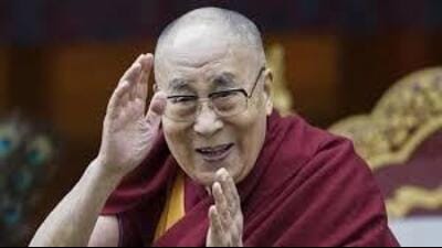 The two books – Loving Kindness and Peaceful Mind – have been published by DK books on March 6. (File) The two books – Loving Kindness and Peaceful Mind – have been published by DK books on March 6. (File)
