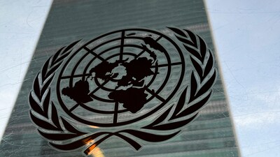 Many independent NGOs, some of which work with the UN, have cited project closures because of the US funding freeze. (Reuters)