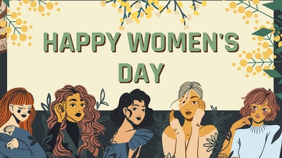 Women’s Day 2025: Know the theme, date, history, significance and more about International Women's Day. (Pixabay) Women’s Day 2025: Know the theme, date, history, significance and more about International Women's Day. (Pixabay)