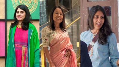Arati Kadav, Rima Das and Shuchi are some of the new-age female directors changing the narratives. Arati Kadav, Rima Das and Shuchi are some of the new-age female directors changing the narratives.