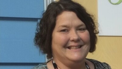 Amy Gleason, one of the acting administrators of DOGE, reportedly has been the operating the department supposedly led by Elon Musk (AP)