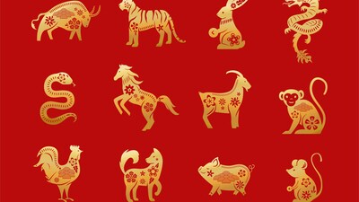 Read your weekly Chinese horoscope based on your zodiac sign. (Freepik)