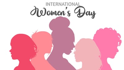 International Women's Day 2025 wishes: On International Women’s Day 2025, we recognize women's strength and accomplishments. (Freepik) International Women's Day 2025 wishes: On International Women’s Day 2025, we recognize women's strength and accomplishments. (Freepik)