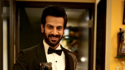 Karan Veer Mehra emerged as the winner of Bigg Boss 18 earlier this year. (Instagram) Karan Veer Mehra emerged as the winner of Bigg Boss 18 earlier this year. (Instagram)