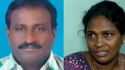 A man from Kerala's Thiruvananthapuram was shot dead in Jordan by security forces. His family has alleged a scam. (PTI, ANI) A man from Kerala's Thiruvananthapuram was shot dead in Jordan by security forces. His family has alleged a scam. (PTI, ANI)