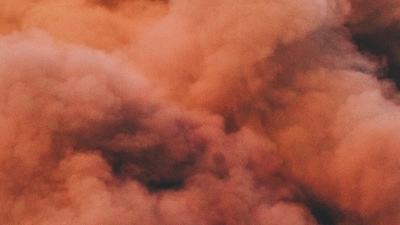 New York Gov. Kathy Hochul has declared a state of emergency as brush fires continued to burn along Sunrise Highway in Long Island. (Representational Image/ UnSplash)