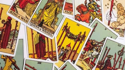 Read about your daily tarot prediction for March 8, 2025