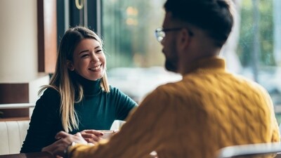 Women are preferring real symbolic acts over grand gestures. (Shutterstock)