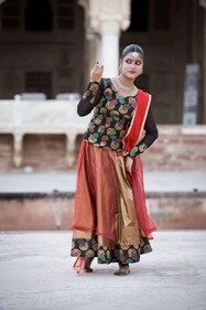 Kantika Mishra Kantika Mishra