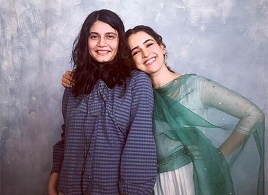 Arati Kadav's Mrs, starring Sanya Malhotra, ignited a lot of debate about the silent abuse Indian women face. Arati Kadav's Mrs, starring Sanya Malhotra, ignited a lot of debate about the silent abuse Indian women face.