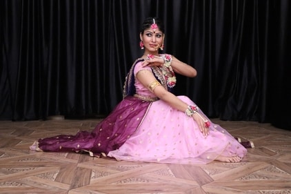 Neha Singh Mishra Neha Singh Mishra