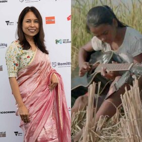 Rima Das directorial Village Rockstars 2 has received critical acclaim. Rima Das directorial Village Rockstars 2 has received critical acclaim.