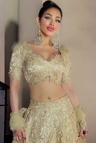 Gauri Arora (Photo: Instagram)