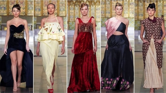 London Fashion Week